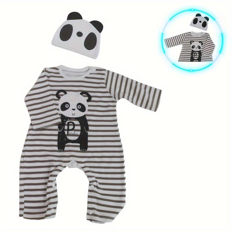 20 Reborn Doll Clothes For Soft Vinyl Silicone Real Life Newborn Dolls
