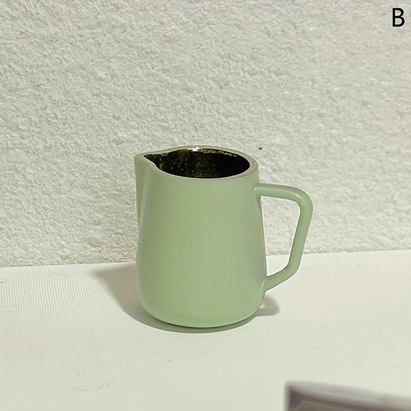 1:12 Dollhouse Coffee Cup Mini Kettle Model Decoration