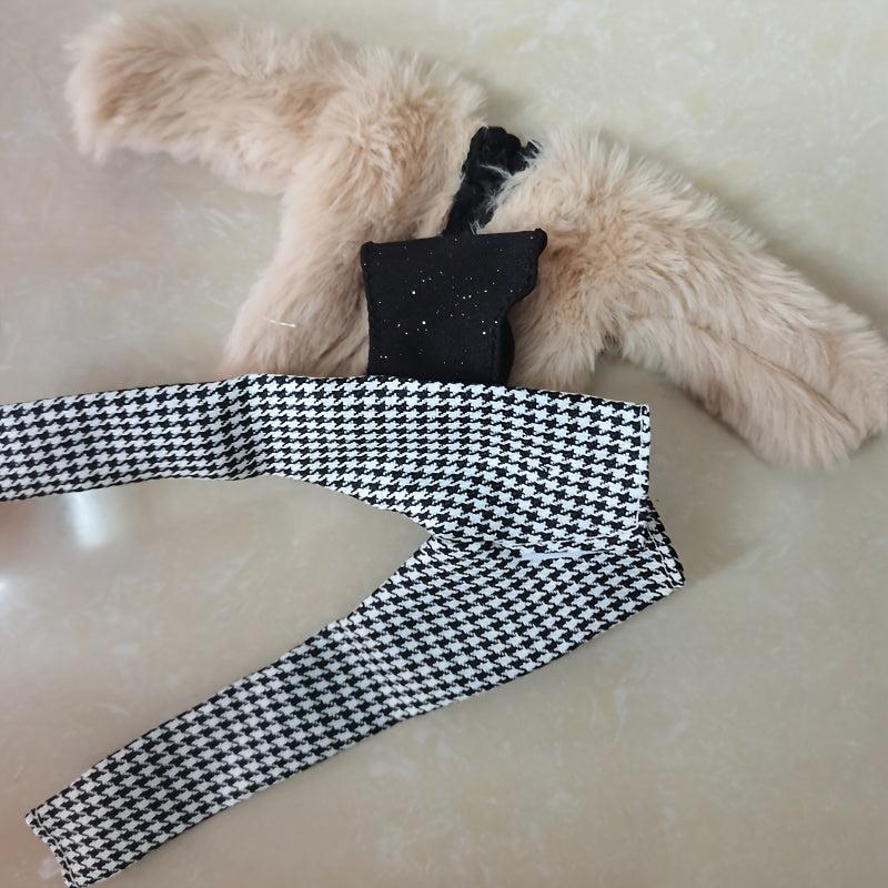 Doll Clothes Sweater Coat Suit - Doll Not Included