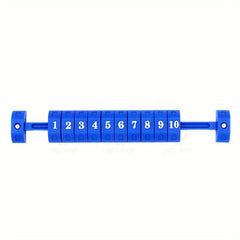 Foosball Scoreboard Table Game Supplies Score Board Game Props