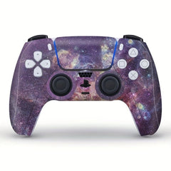 2pcs Gamepad Protective Decal Skins Cover Case For Controllers Stickers