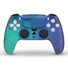 2pcs Gamepad Protective Decal Skins Cover Case For Controllers Stickers