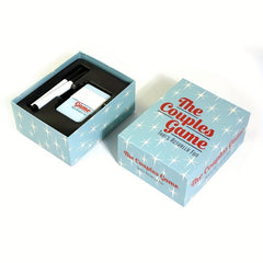 Fun Couples Game - Party Game To Play With Partner