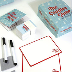 Fun Couples Game - Party Game To Play With Partner