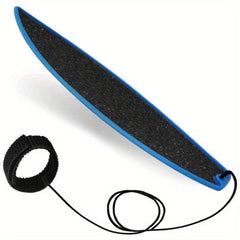 Mini Fingertip Surfboard Skateboard Toy