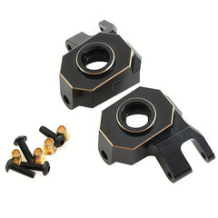 Axial SCX10PRO Brass Frame Steering Cup