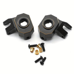 Axial SCX10PRO Brass Frame Steering Cup