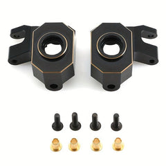 Axial SCX10PRO Brass Frame Steering Cup