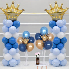 Retractable Balloon Bracket Party Decoration Accessories