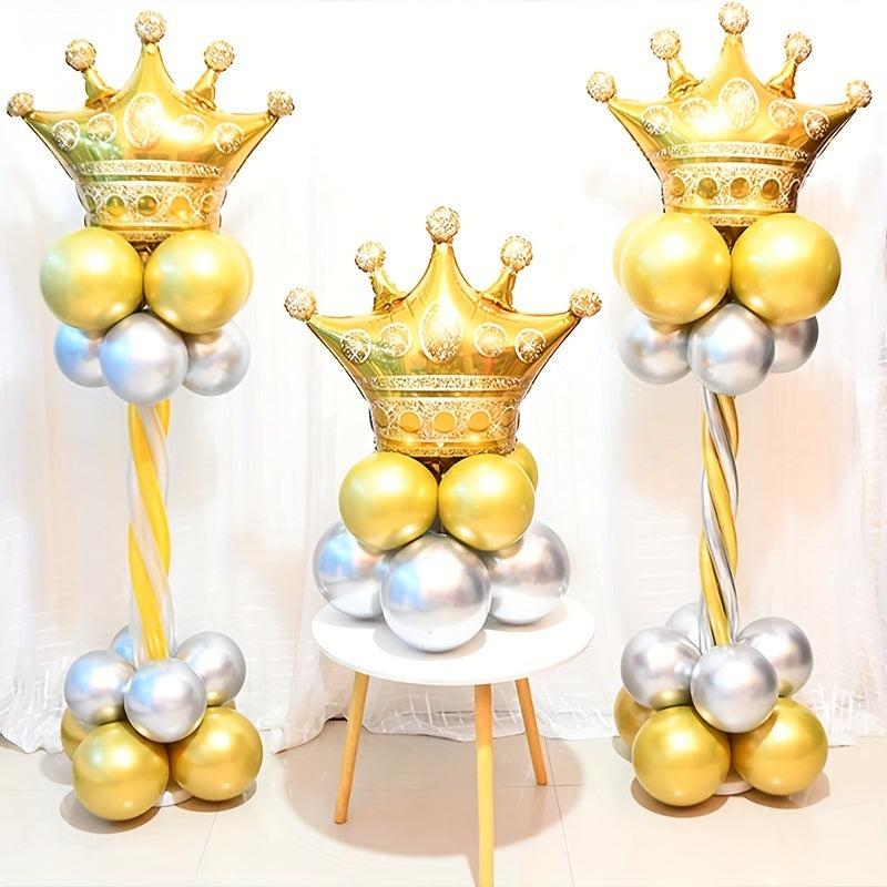 Retractable Balloon Bracket Party Decoration Accessories