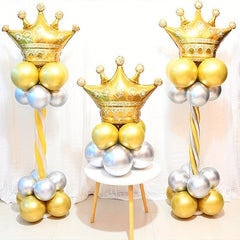 Retractable Balloon Bracket Party Decoration Accessories