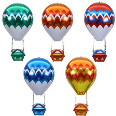 4D Fire Balloon Toy Party Wedding Decoration