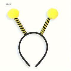 Bee Antenna Headband for Halloween Party