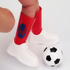 Funny Family Party Finger Soccer Match Fidget Toy