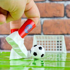 Funny Family Party Finger Soccer Match Fidget Toy