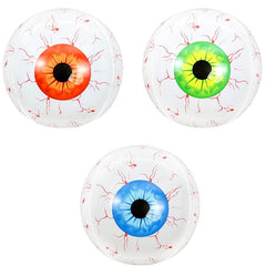 Halloween Balloon Eyes Skull Ghost Eyes Horror Party Decoration