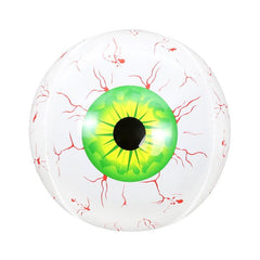 Halloween Balloon Eyes Skull Ghost Eyes Horror Party Decoration