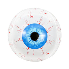 Halloween Balloon Eyes Skull Ghost Eyes Horror Party Decoration
