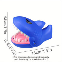 Finger biting Crocodile Party Game - Fun Interactive Toy