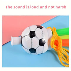 Cheer Up Booster Horn Holiday Party Whistle