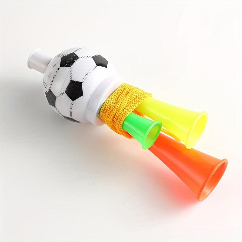 Cheer Up Booster Horn Holiday Party Whistle