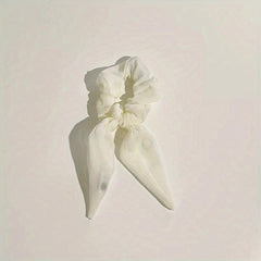 LED Glow Butterfly Knot Hair Band with Rabbit Ears