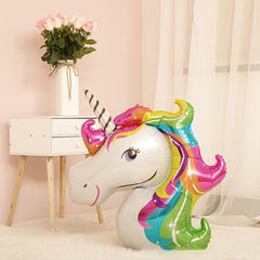 Unicorn King Size Toy Balloon For Party Decoration