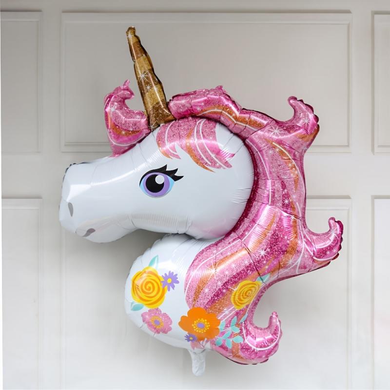 Unicorn King Size Toy Balloon For Party Decoration