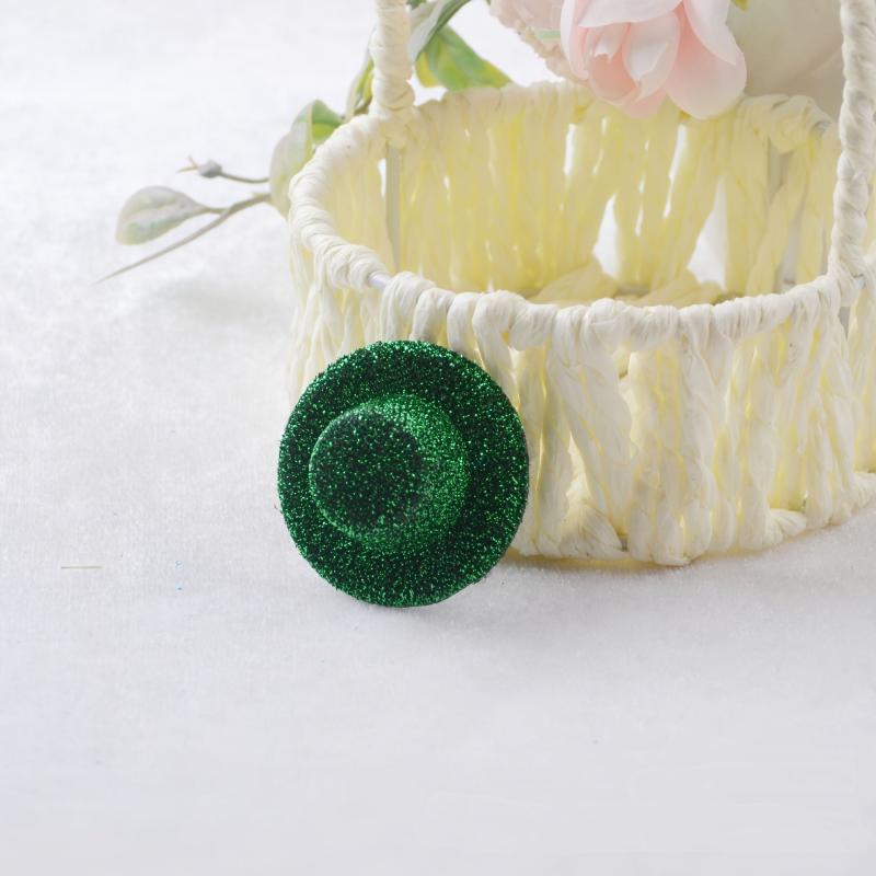 Mini Hat Pendant for Mobile Phone Accessories Shoes Clothing
