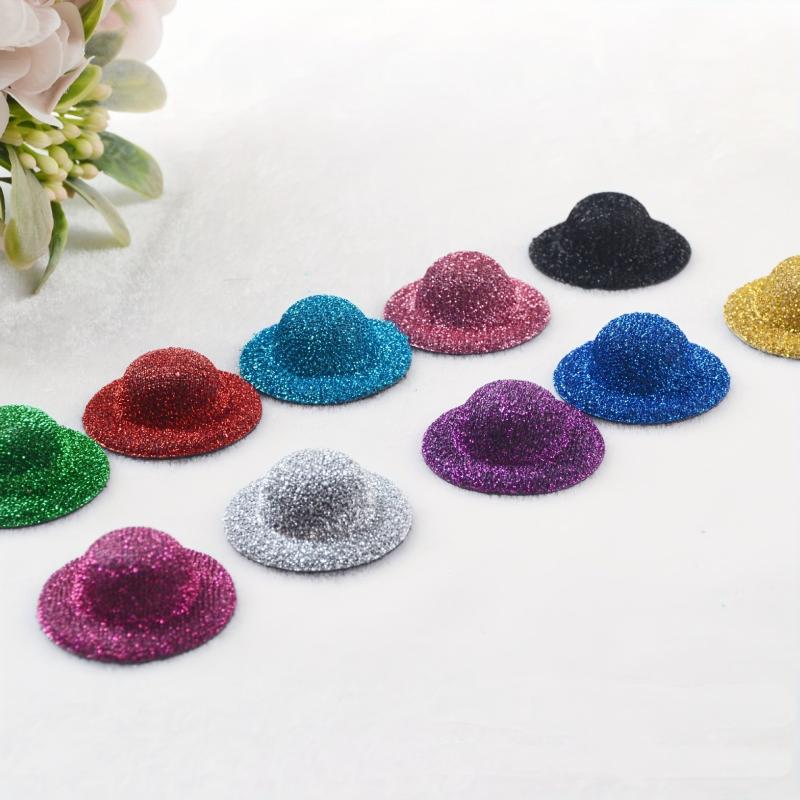 Mini Hat Pendant for Mobile Phone Accessories Shoes Clothing