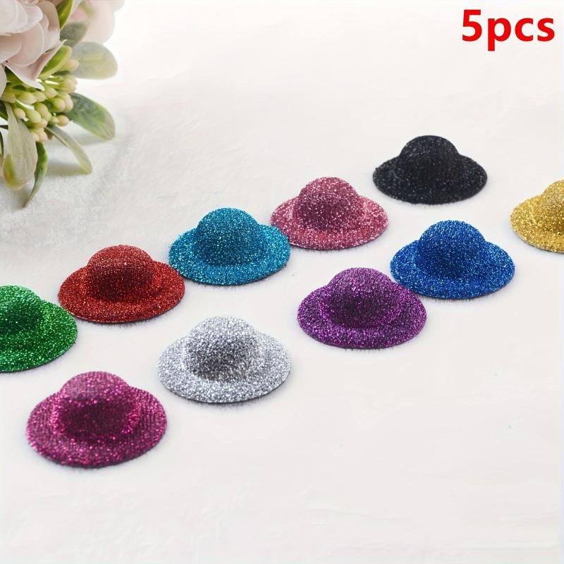Mini Hat Pendant for Mobile Phone Accessories Shoes Clothing