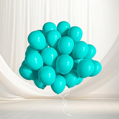 22pcs 25.4cm Matte Latex Balloons for Weddings, Graduations, Anniversaries