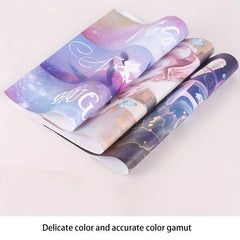 Halloween Canvas Painting Poster Wall Art Living Room Bedroom Decoration 30X40cm