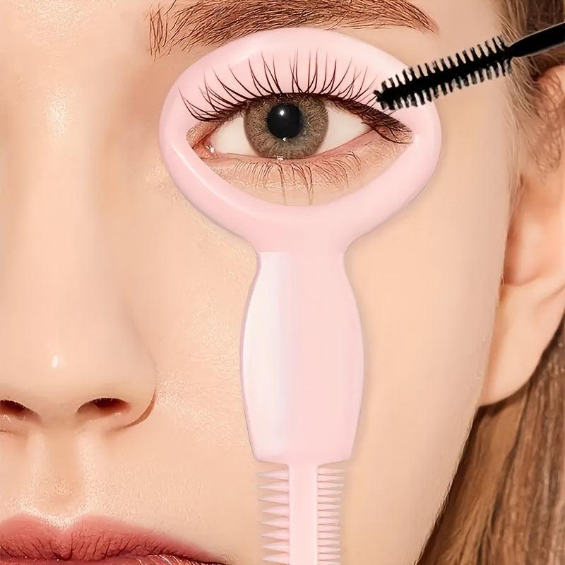 Eyeliner Stencils & Mascara Shield Guard Set