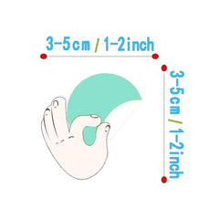 50pcs Hacker Stickers Waterproof DIY Room Decoration For Teens Adults