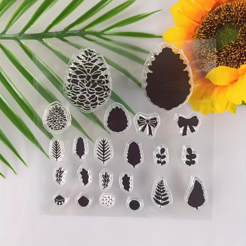 1pc Cone Metal Cutting Dies And Stamp For Scrapbooking Craft Supplies