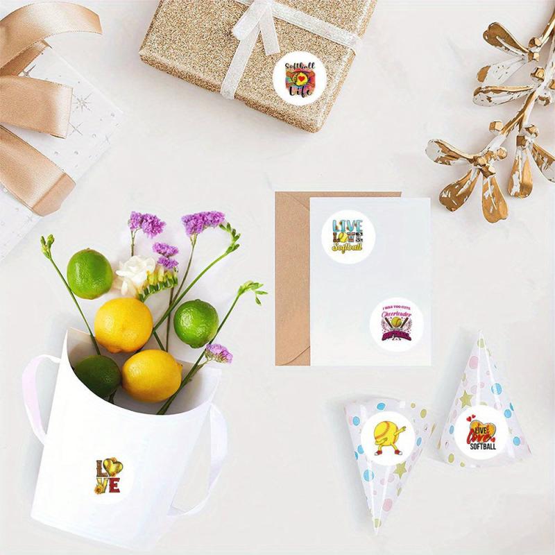 500pcs Cartoon Sports Stickers For Cell Computer Mug Luggage