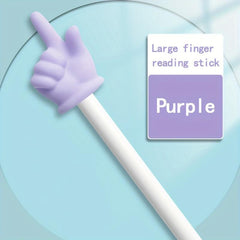  Teacher's Reading Pointing Stick Early Education Tutoring Stick