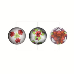 Magic Kaleidoscope Experiment Toy Parent-child Interactive