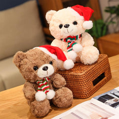 84in Teddy Bear Stuffed Animals Plush Christmas Bear Plush Toys Graduation Gift
