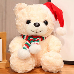 84in Teddy Bear Stuffed Animals Plush Christmas Bear Plush Toys Graduation Gift
