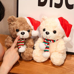 84in Teddy Bear Stuffed Animals Plush Christmas Bear Plush Toys Graduation Gift