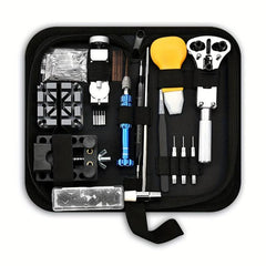 149pc Watch Repair Kit, Disassemble & Replace Combo