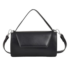 Solid Shoulder Messenger Bags Women Hand Bags Clutch Purses