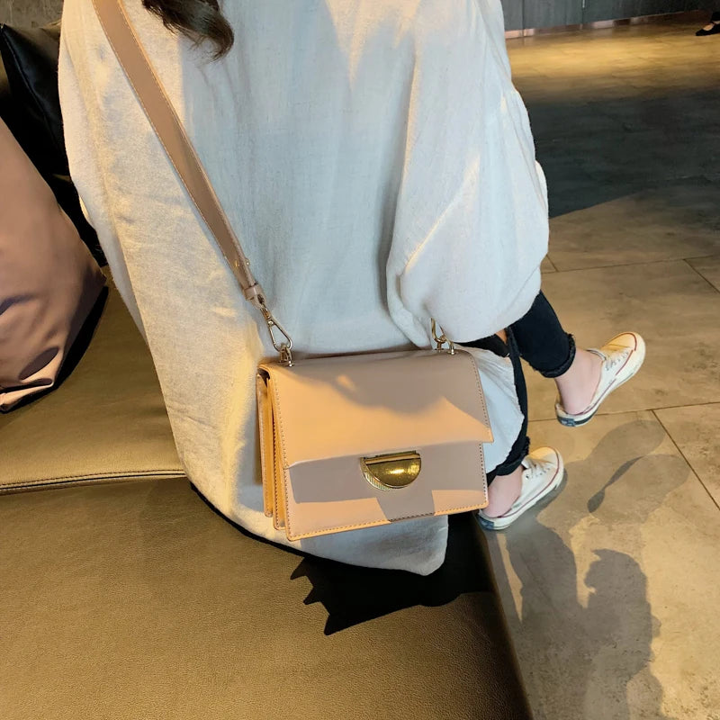 Women's Candy Square Bag