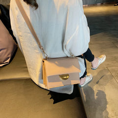 Women's Candy Square Bag