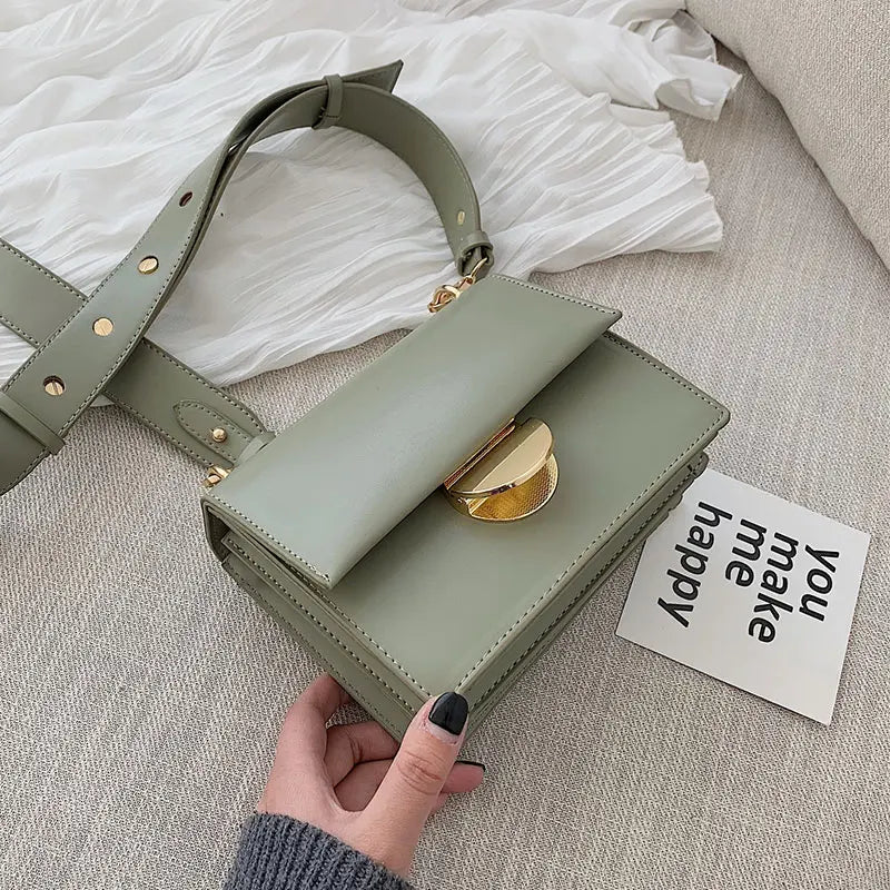 Women's Candy Square Bag