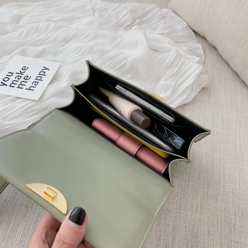Women's Candy Square Bag