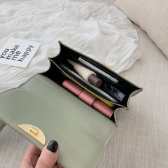 Women's Candy Square Bag