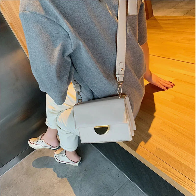 Women's Candy Square Bag